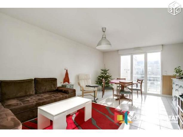 Appartement t3