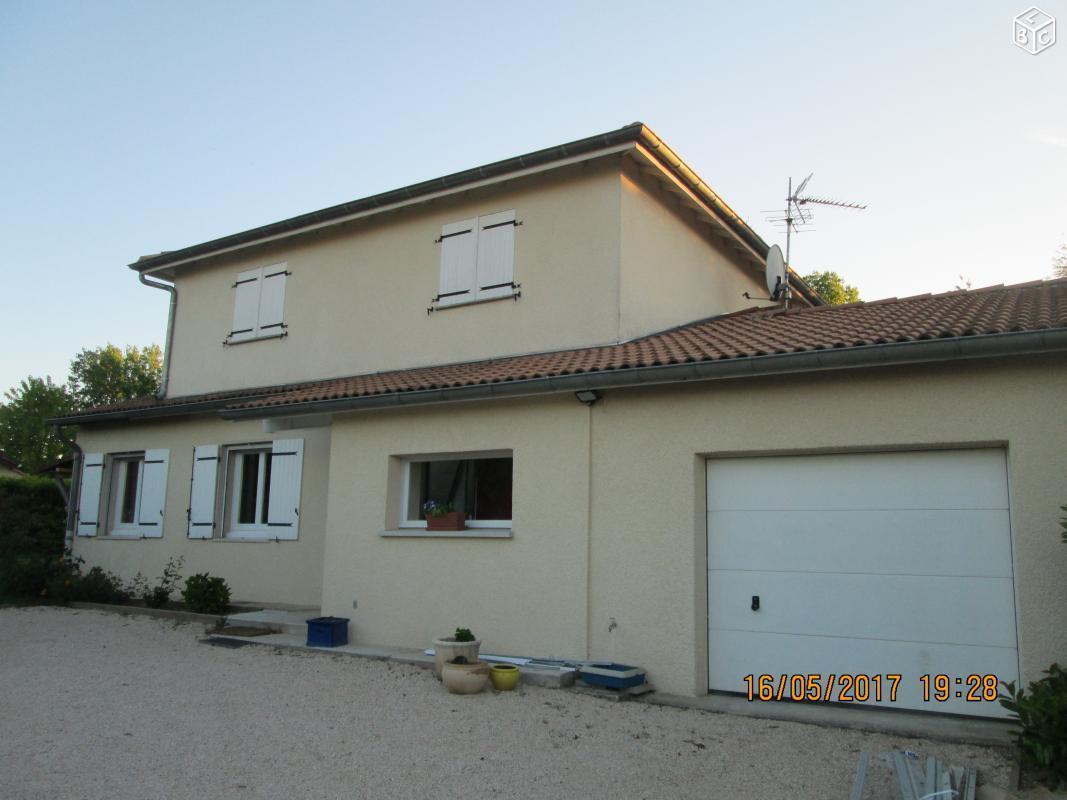 Maison 5 pieces 145m2