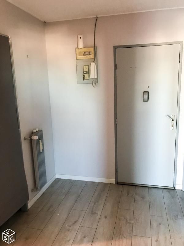 Appartement T3 avec 2 chambres de 66m2