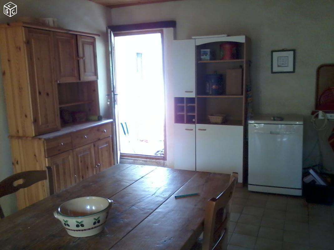 Maison de hameau 15 mn Angouleme