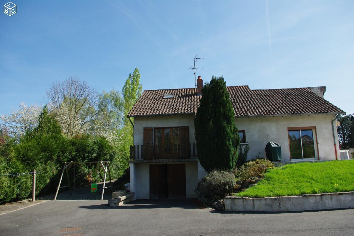 Maison d'architecte