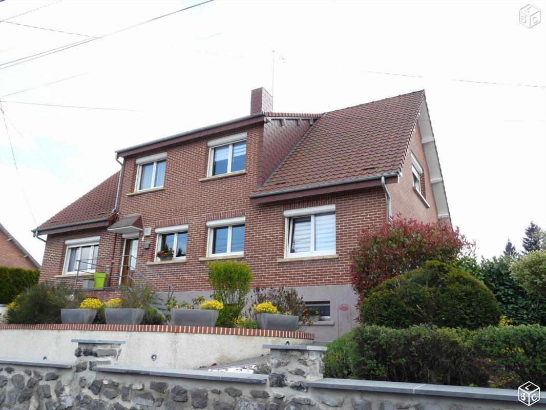 Avesnes sur helpe