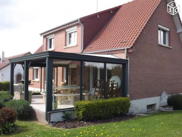 Avesnes sur helpe