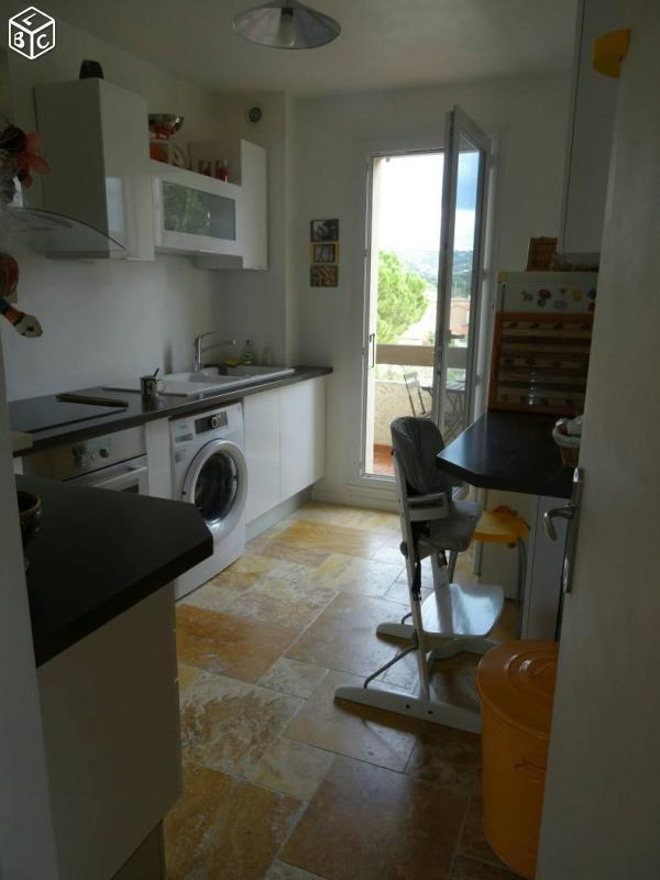 appartement T3 Sanary