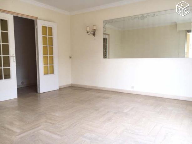 Appartement 4 pièces 93 m²