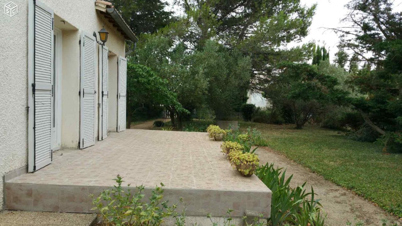 Villa 6 pièces 120m2 Terrain 1450m2