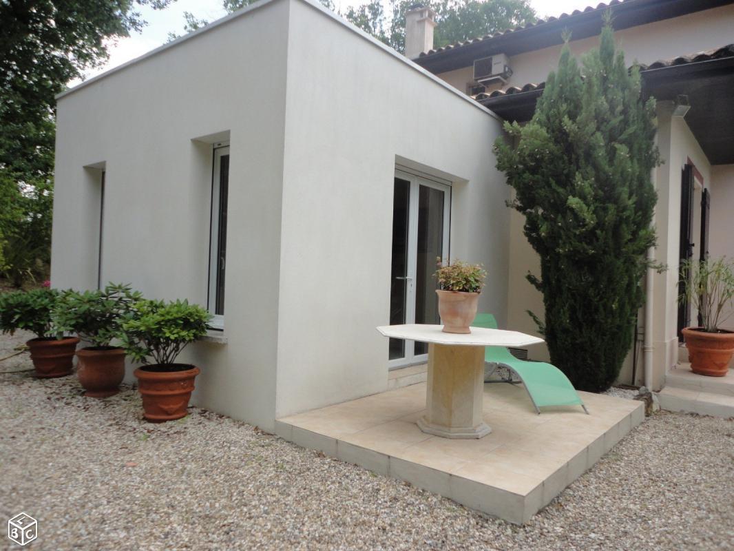 Maison 6 pièces 236 m²