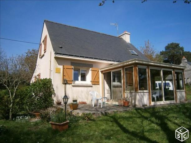 Maison 5 pièces 90 m²