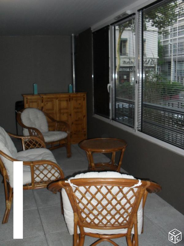 Appartement Monplaisir 3 chambres