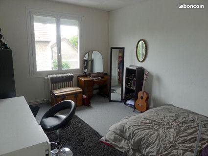 Appartement ideal Colocation