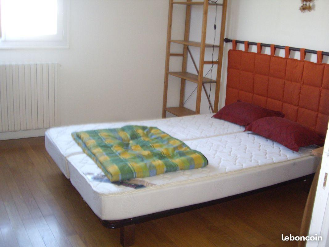 Chambre a louer dans maison tout confort