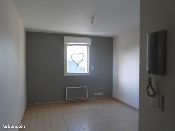 Appartement T2