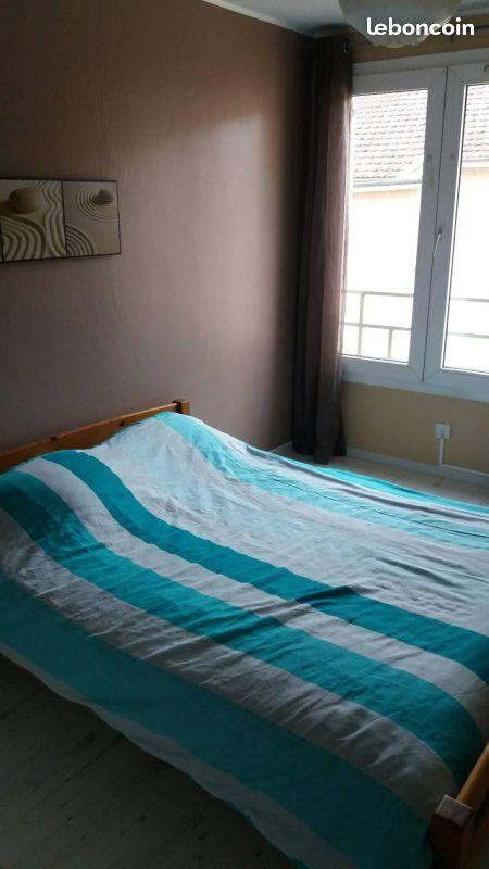 location chambre bourgoin