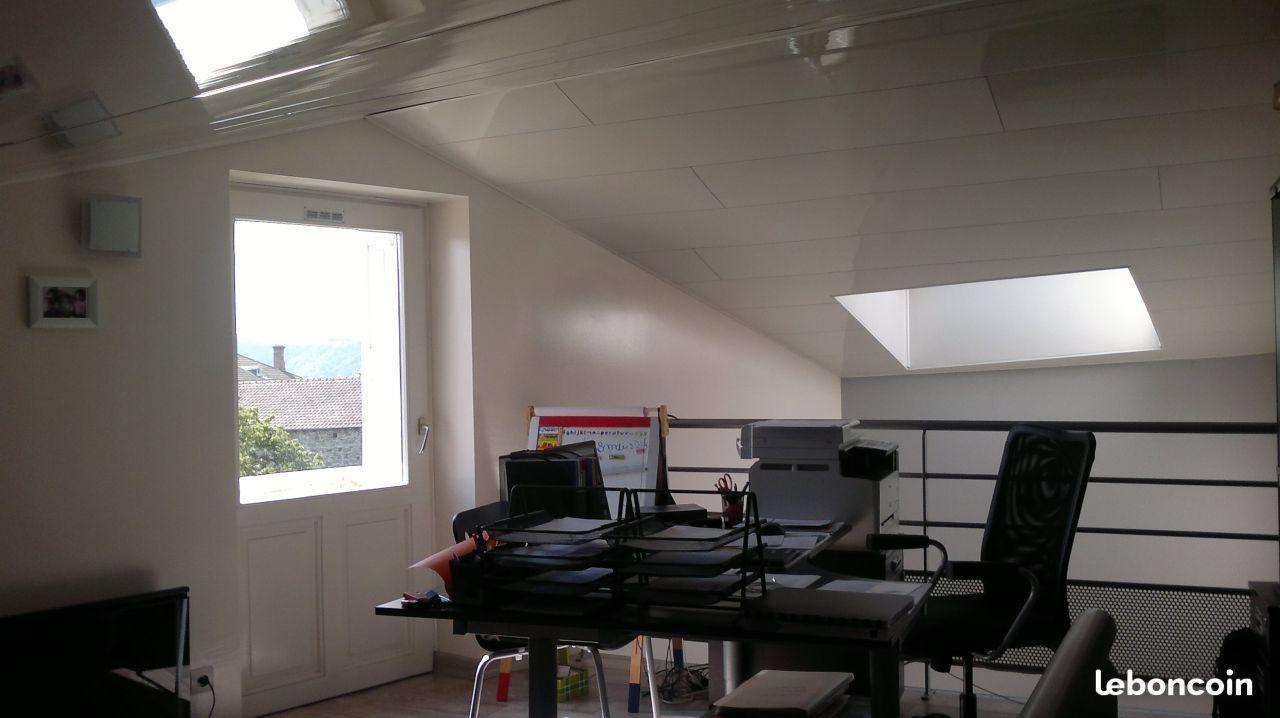 Loue appartement duplex 81 m2