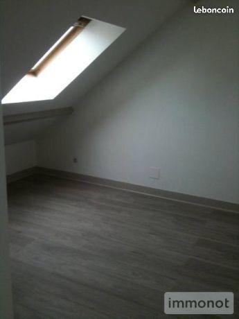 Duplex 2 pièces 30 m²