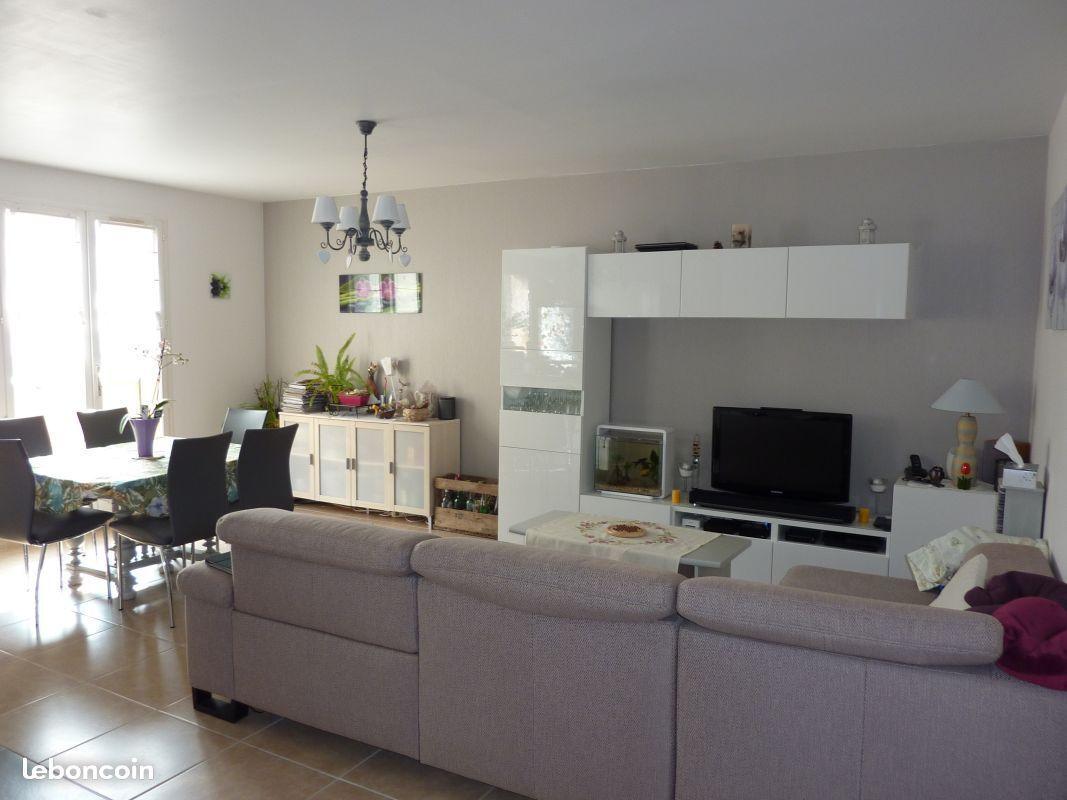 Appartement Clairlieu 3 pièces 65m²