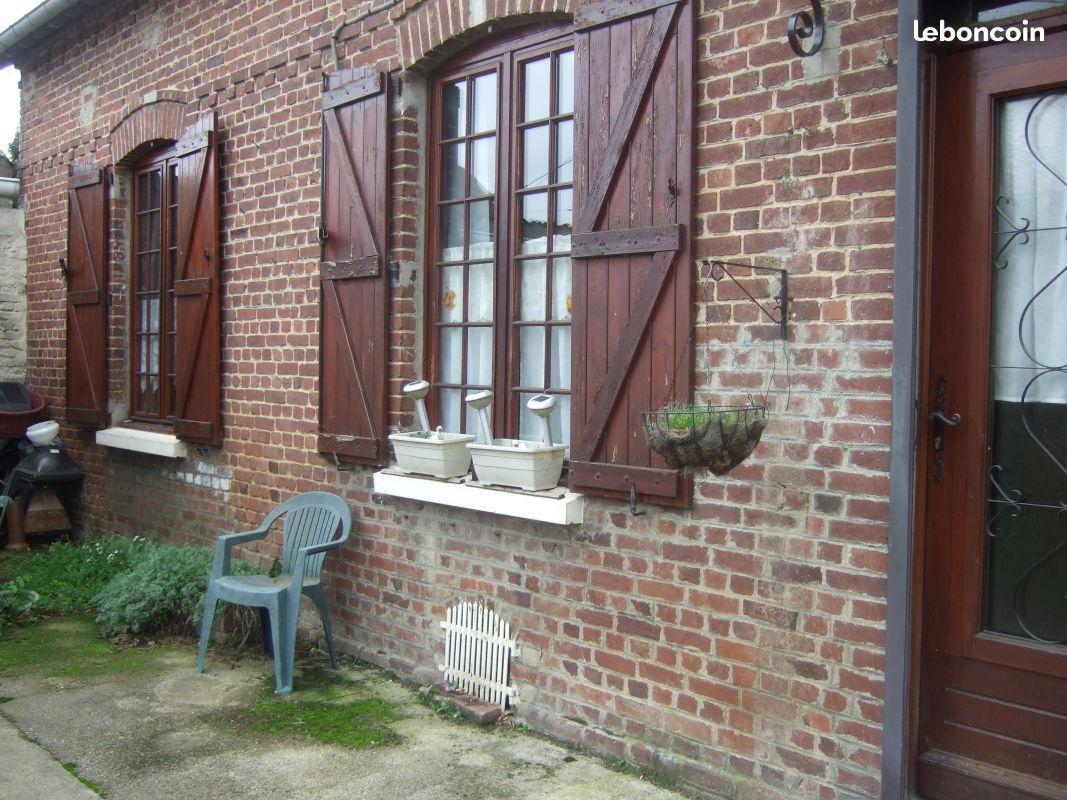 Maison de campagne