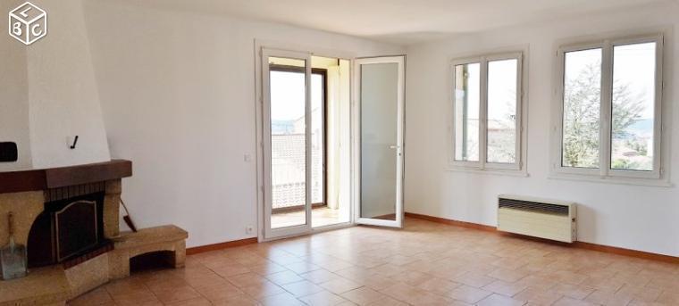 Maison 7 pièces 175 m²