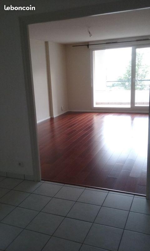 Appartement 3 pièces 71 m2