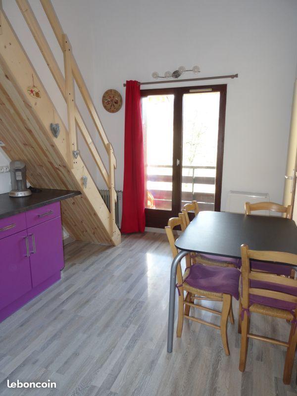 Appartement 3 pièces 43m²