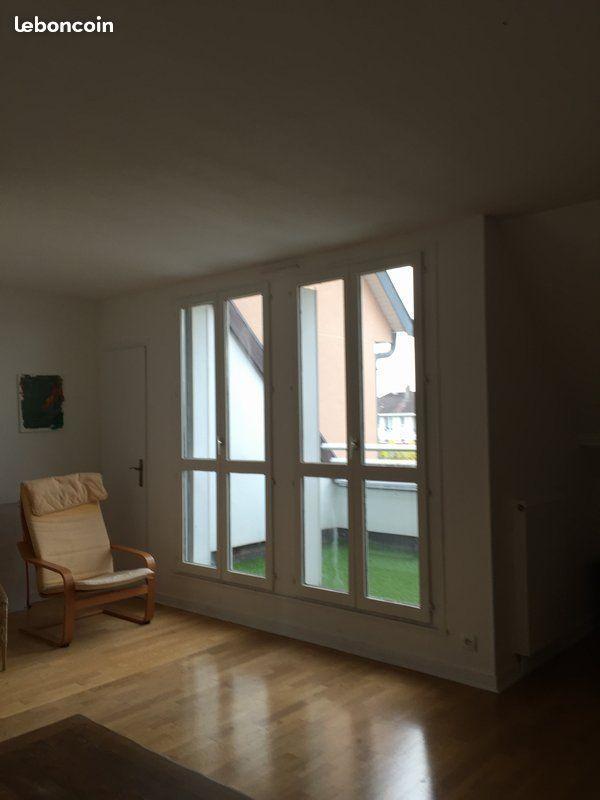 Appartement 4 pièces 94 m²