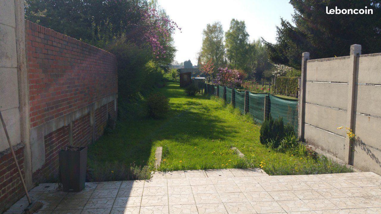 Maison 5 pièces 120 m²