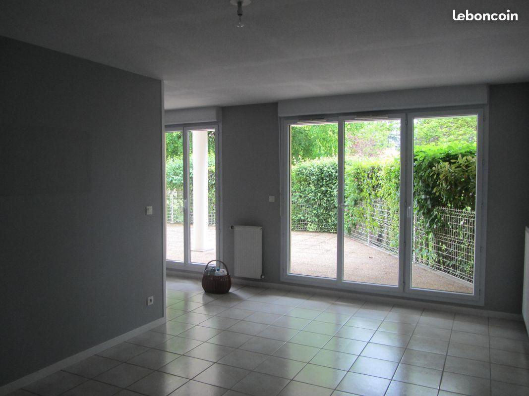 Appartement t3 a