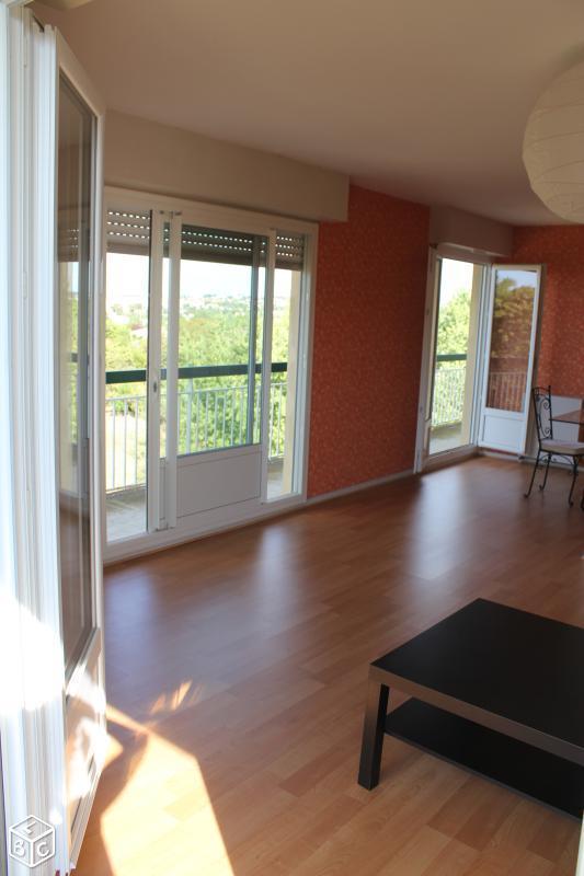 Appartement t3 angouleme