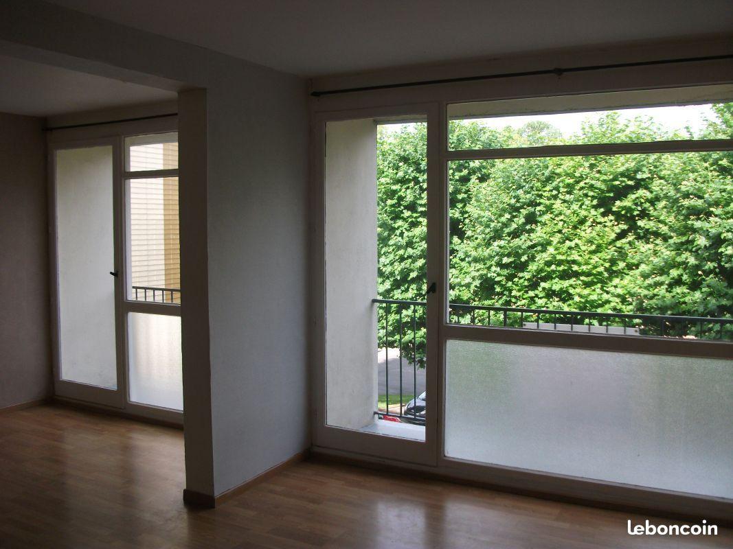 Appartement 4 Pièces 74 m²