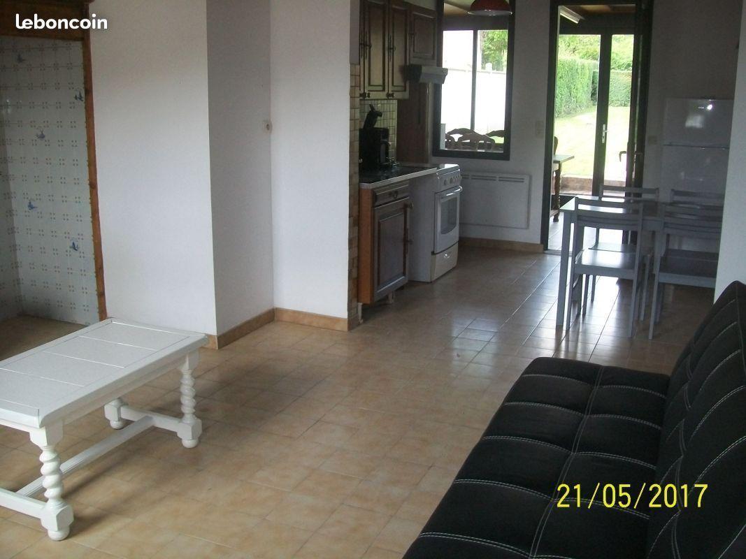 A louer maison T4