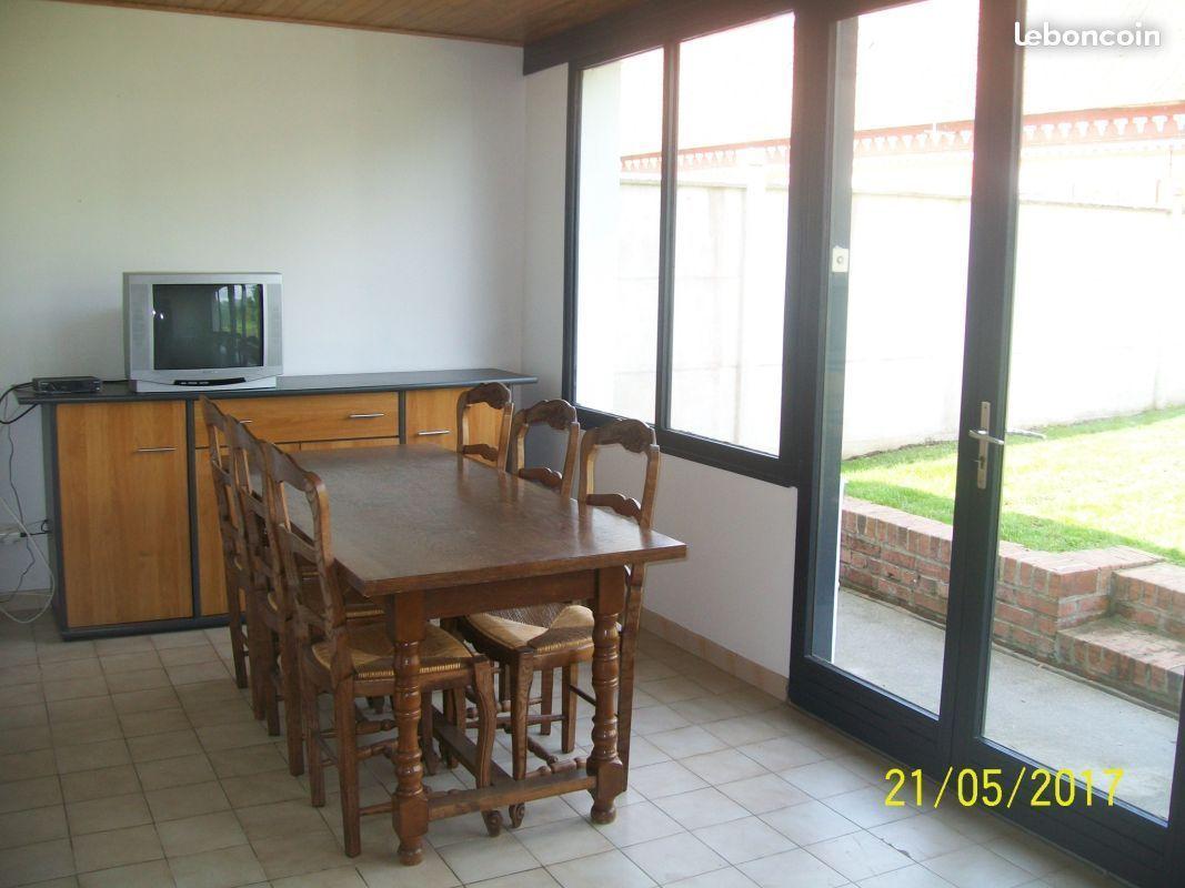 A louer maison T4
