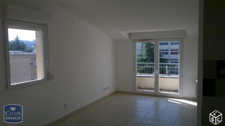 Appartement 3 pièces 58 m²