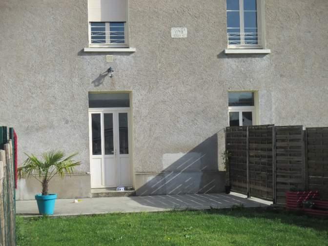 Maison 5 pièces 80 m²