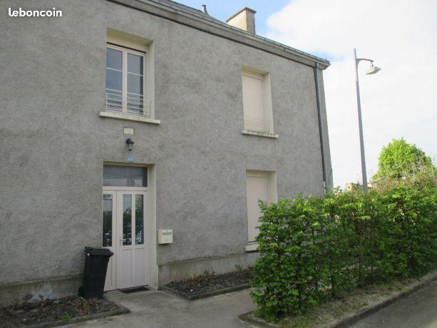 Maison 5 pièces 80 m²