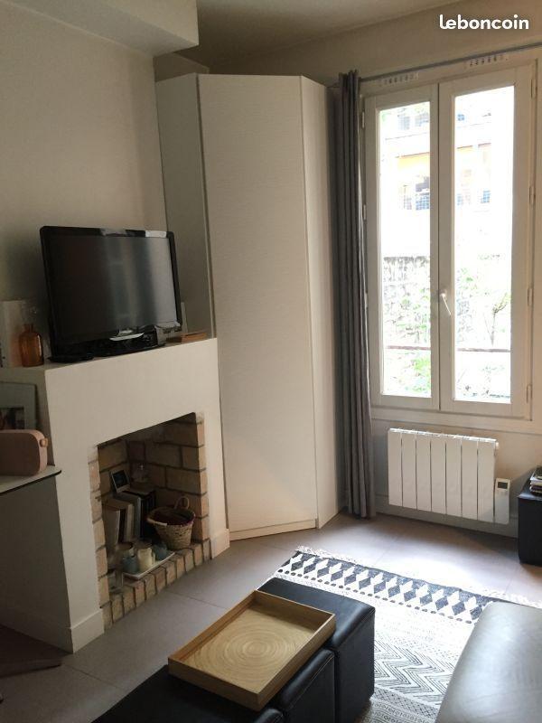 Appartement Arc de Triomphe