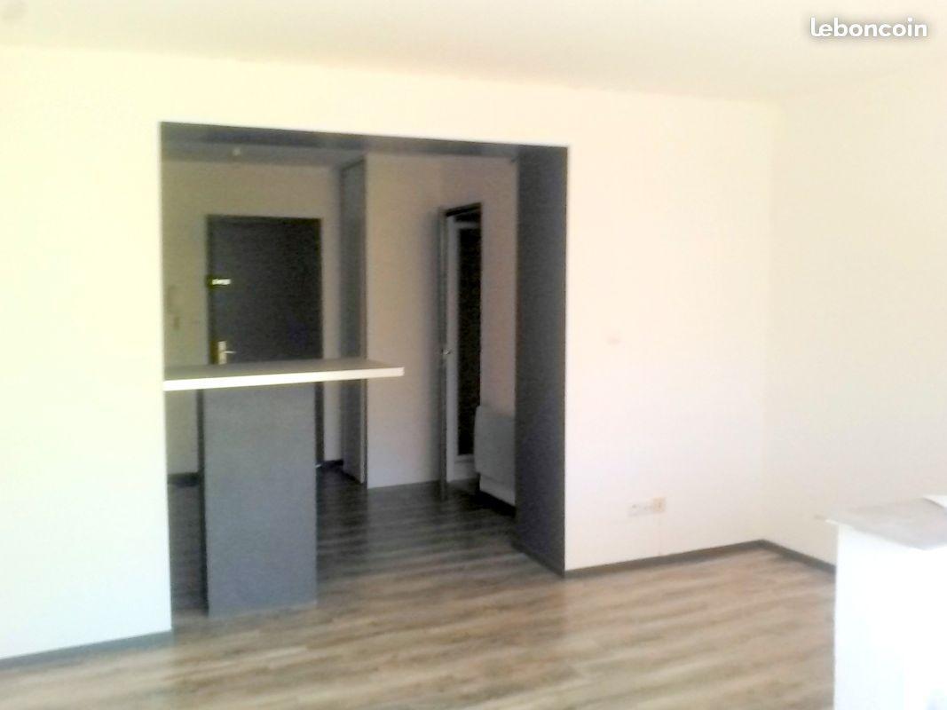 Location studio 30 m2