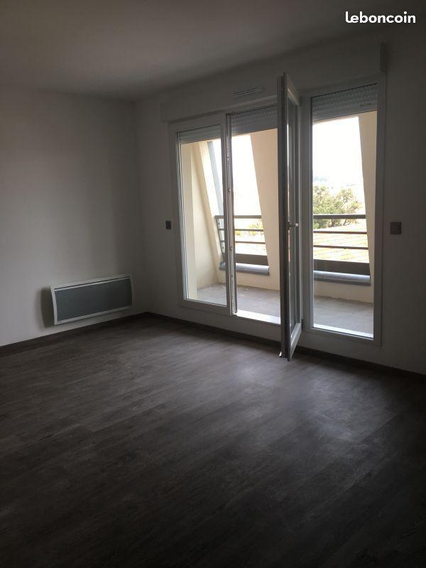 Appartement neuf à louer