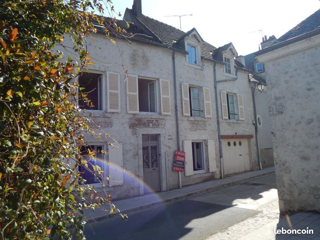 Maison de ville 6 pièces, 180 m²