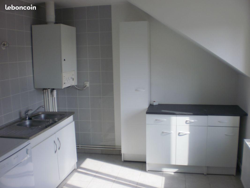 SE.LONCOURT appartement F2