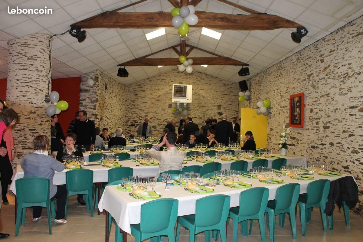 Salle de location