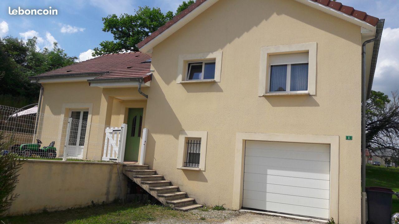 Maison à louer à Combles en Barrois