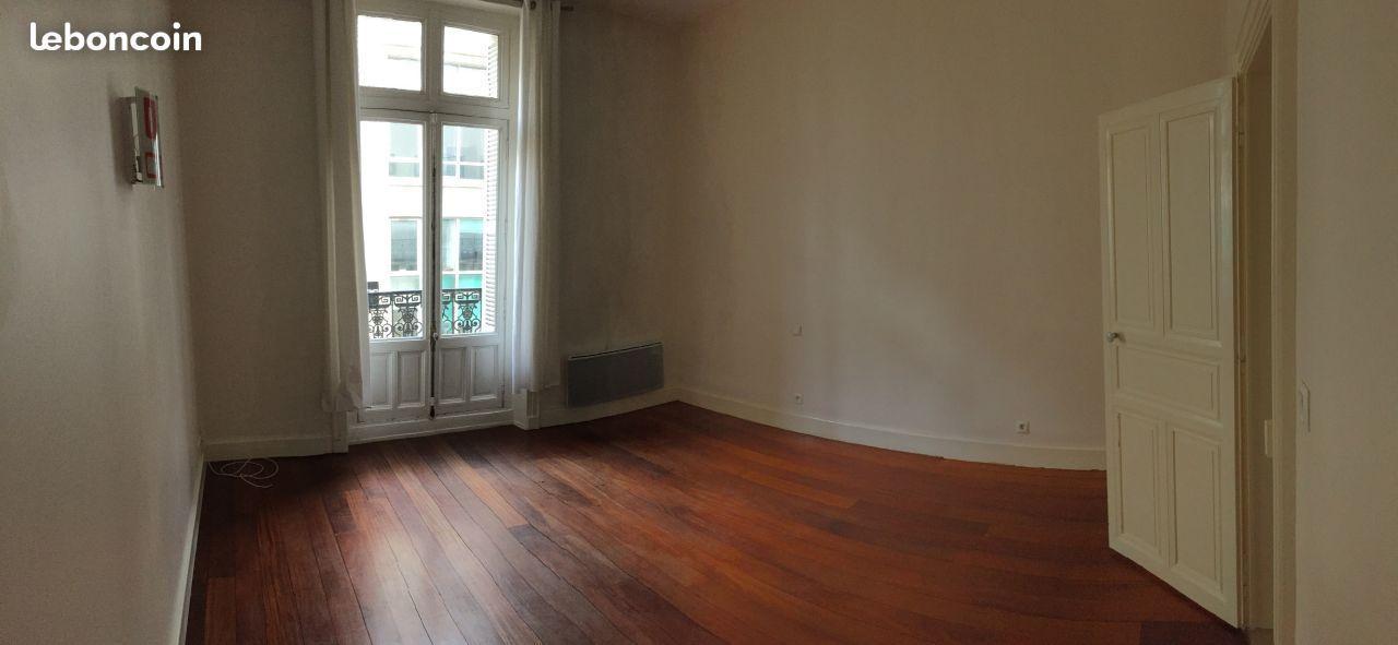 Appartement T1 Bis