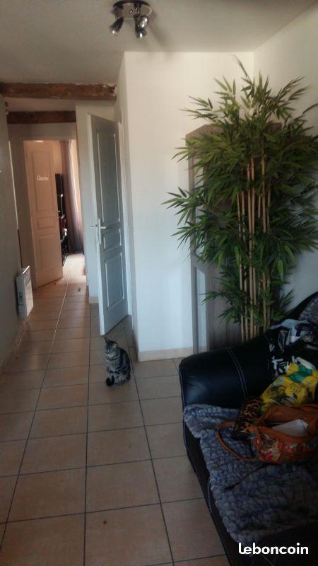 Appartement t3 meuble