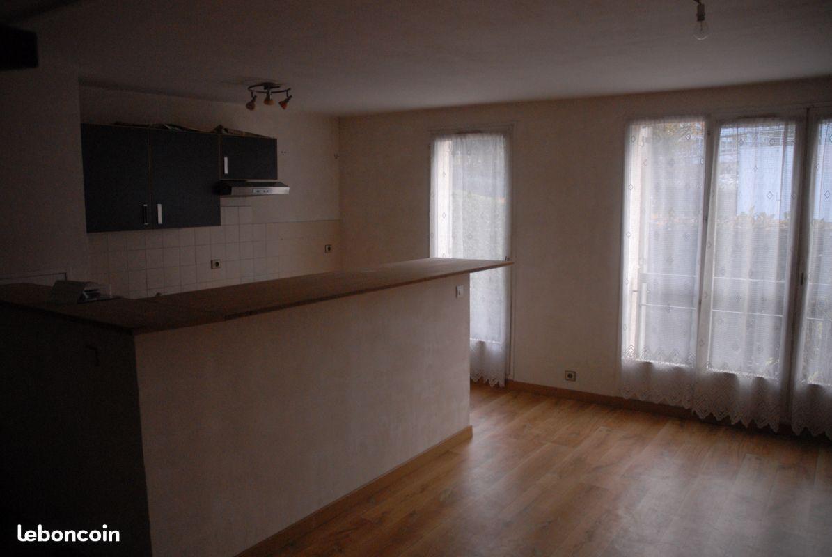 Appartement Duplex T3