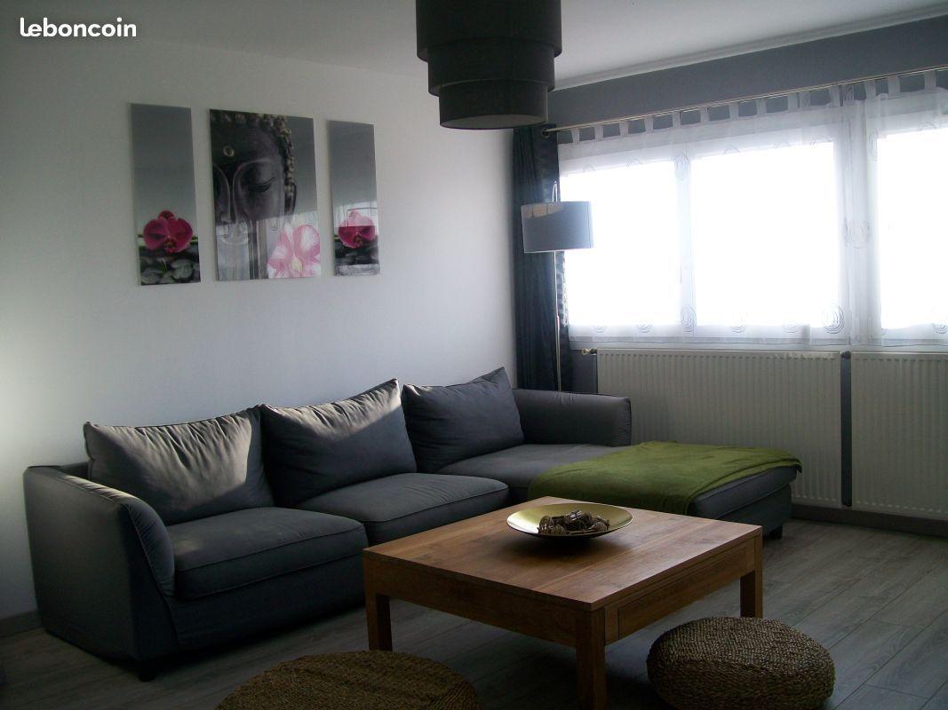 Appartement 87m²