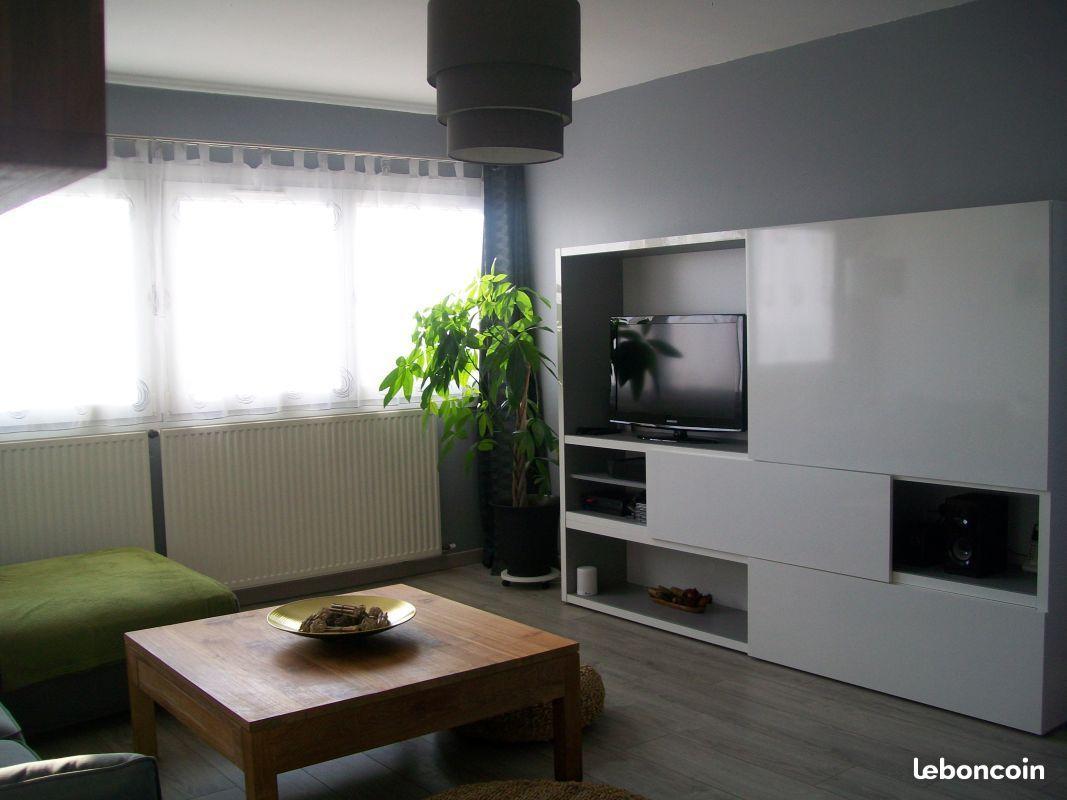 Appartement 87m²