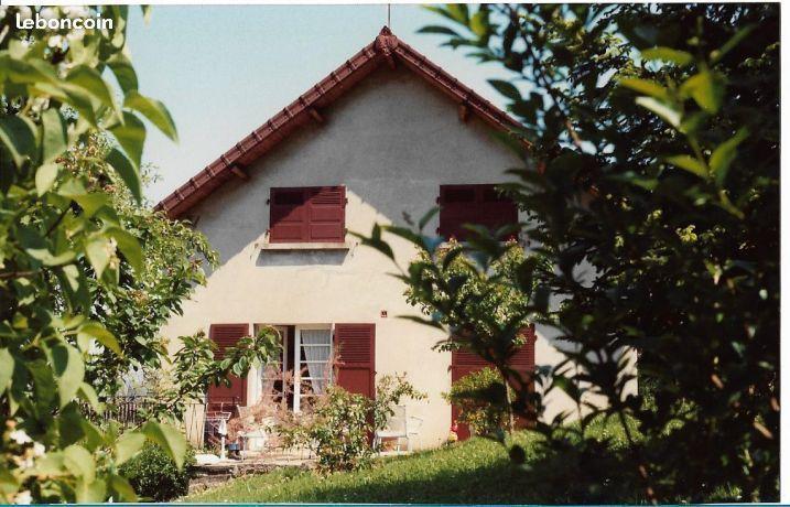 Maison individuelle