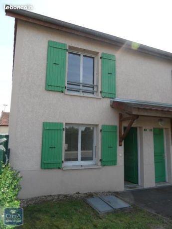 Maison 3 pièces 70 m²