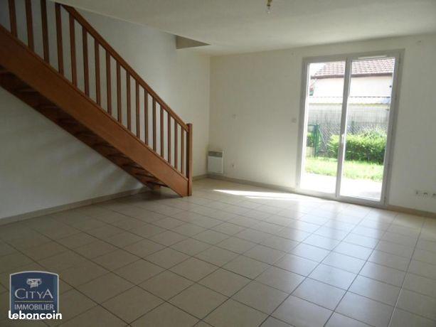 Maison 3 pièces 70 m²