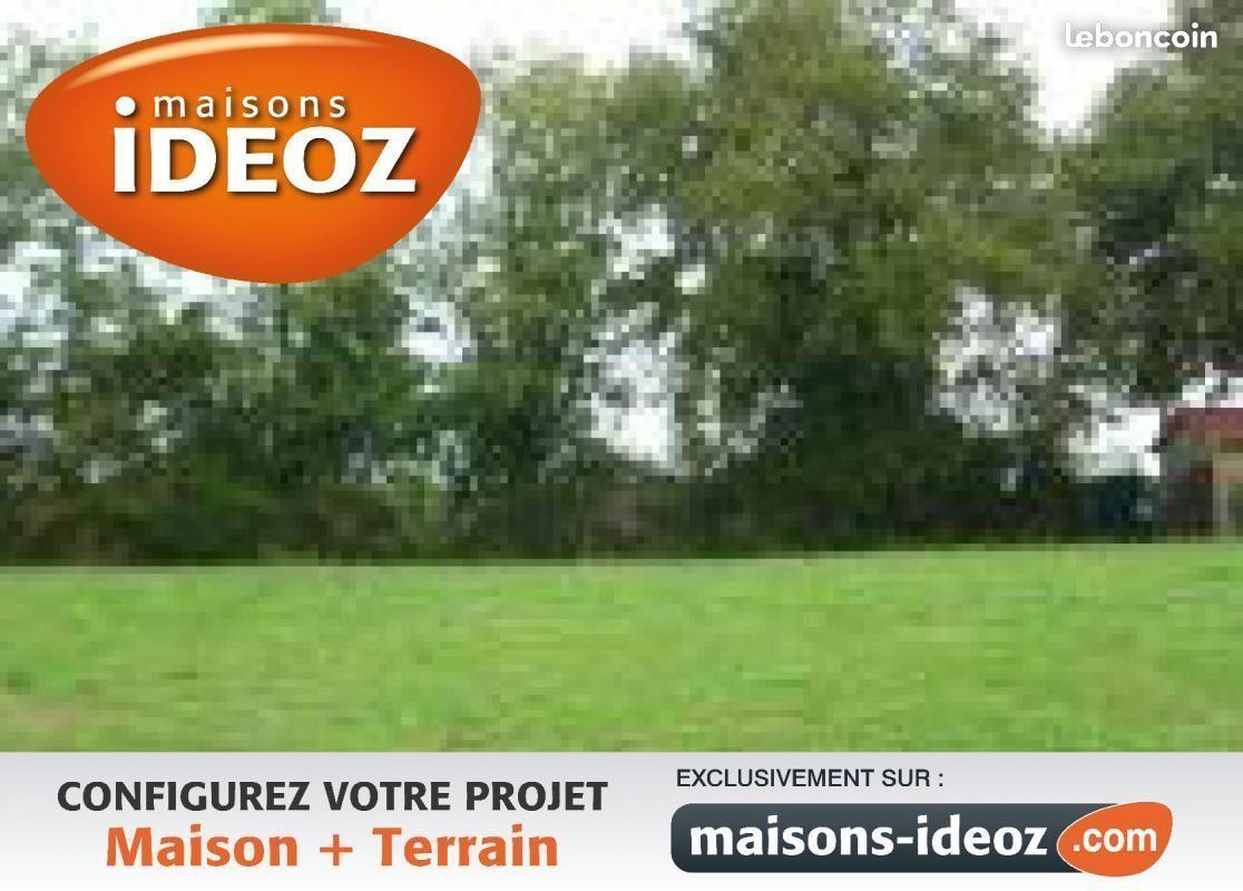 Maison 5 pièces 81 m²